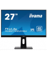 iiyama Monitor 27 cali XUB2792UHSU-B1 4K,IPS,USB,DP,HDMI,PIP - nr 59