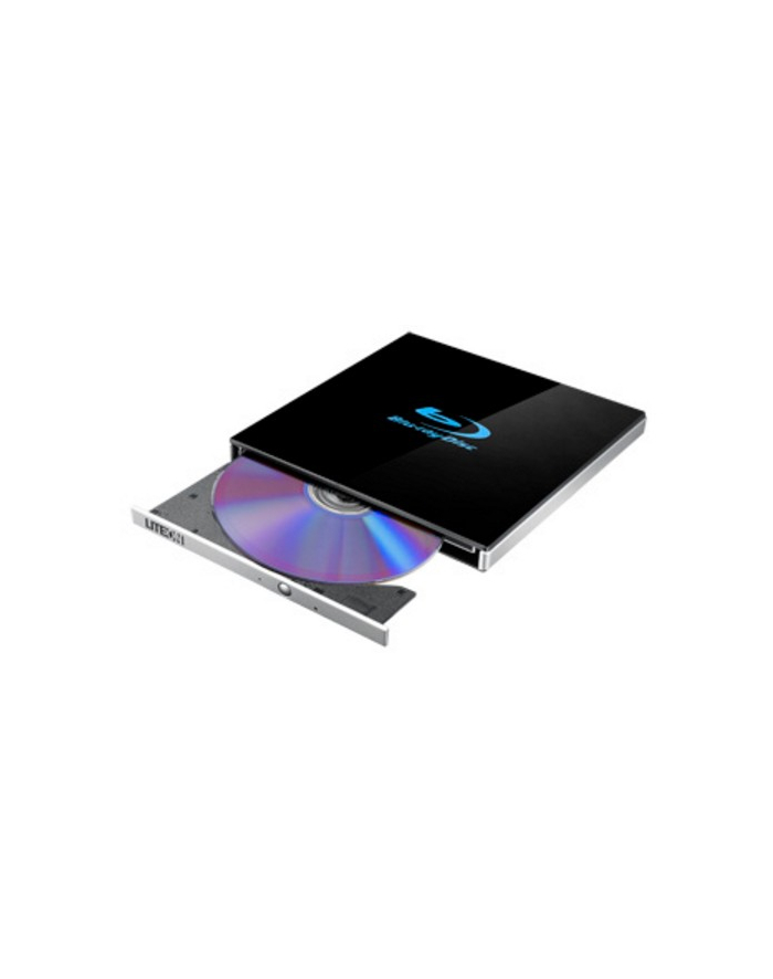 liteon Nagrywarka UHD 4K Blu-ray DVD czarna EB1 główny