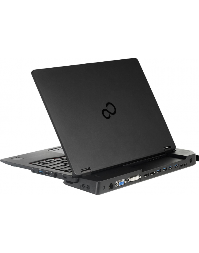 fujitsu Replikator portów 90WAC S26391-F1607-L219 główny