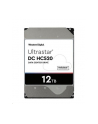 western digital Dysk twardy Ultrastar HE12 12TB 3,5 SATA 512E SE - nr 6