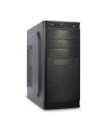 Obudowa Inter-Tech IT-5905 88881236 (ATX  Micro ATX; kolor czarny) - nr 1