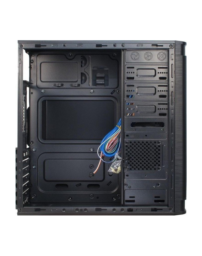 Obudowa Inter-Tech IT-5905 88881236 (ATX  Micro ATX; kolor czarny) główny