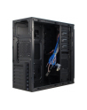 Obudowa Inter-Tech IT-5905 88881236 (ATX  Micro ATX; kolor czarny) - nr 4