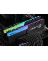 g.skill Pamięć RAM DDR4 32GB (2x16GB) TridentZ RGB 4000MHz CL19 XMP2 - nr 3