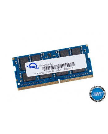 owc Pamięć RAM SO-DIMM DDR4 8GB 2666MHz Apple Qualified (Mac mini 2018) nr 1