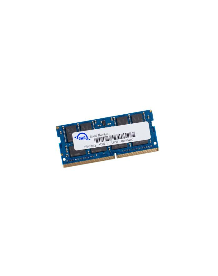 owc Pamięć RAM SO-DIMM DDR4 8GB 2666MHz Apple Qualified (Mac mini 2018) główny