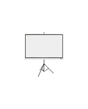 acer Ekran projekcyjny T82-W01MW 82.5 (16:10) Tripod Screen