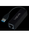 logilink Adapter Gigabit Ethernet do USB 3.0 - nr 11