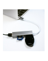 logilink Hub USB-C 3.0 3 porty z czytnikiem kart - nr 3