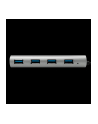 logilink Hub 4xUSB 3.1, USB-C, aluminiowa obudowa - nr 9