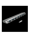 logilink Hub USB-C 3.1 7-portów aluminiowa obudowa - nr 11