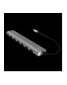 logilink Hub USB-C 3.1 7-portów aluminiowa obudowa - nr 12