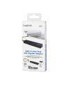logilink Hub USB-C 3.1 3-porty + adapter USB do RJ45 - nr 5