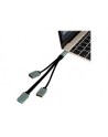 logilink Hub USB-C 3.1, 3 porty - nr 13