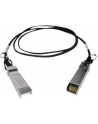 qnap Kabel sieciowy CAB-DAC15M-SFPP-DE C02 SPF+ 10Gbe/1,5m - nr 10