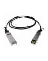 qnap Kabel sieciowy CAB-DAC15M-SFPP-DE C02 SPF+ 10Gbe/1,5m - nr 1