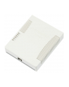 mikrotik Switch SMART RB260GS CSS106-5G-1S  5XGE, 1XSFP, - nr 5