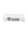 mikrotik Cloud Router Switch CRS112-8G-4S-IN 400MHZ, 128MB, 8XGE, 4XSFP, 1XSERIAL -RJ45, L5 - nr 2
