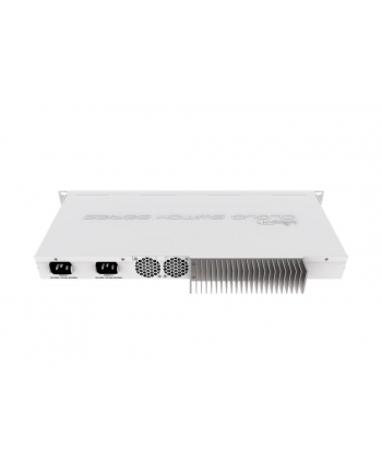 mikrotik Switch CRS317-1G-16S+RM 800MHZ, 1GB, 1XGE, 16XSFP+, 1XSERIAL -RJ45, L6