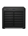 synology NAS DS2419+ 2,1Ghz 4GB DDR4 2xUSB3.0 4xRJ45 3Y - nr 24