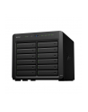 synology NAS DS2419+ 2,1Ghz 4GB DDR4 2xUSB3.0 4xRJ45 3Y - nr 7