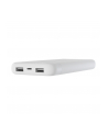 belkin Power Bank BoostCharge 10k + Lightning + kabel biały - nr 10