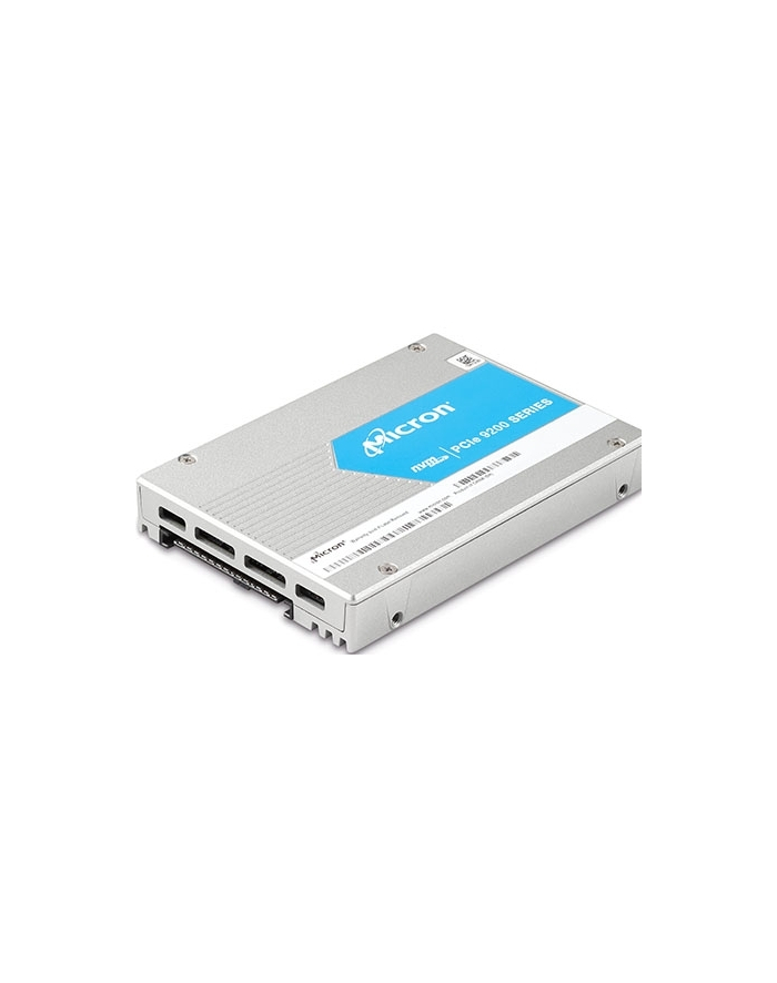 micron Dysk SSD 9200 PRO 1.92TB NVMe U.2 2.5 główny