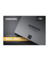 samsung Dysk SSD 860 QVO MZ-76Q1T0BW 1TB - nr 101