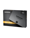 samsung Dysk SSD 860 QVO MZ-76Q1T0BW 1TB - nr 109