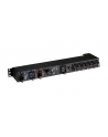 eaton Bypass/HotSwap MBP DIN - Panel serwisowy toru obejścia - nr 9