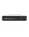 apc Smart UPS 2.2kVA/1.98kW 2U SmartConnect - nr 106