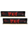 g.skill Pamięć RAM DDR4 16GB (2x8GB) Aegis 2666MHz CL19 XMP2 - nr 3