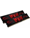g.skill Pamięć RAM DDR4 16GB (2x8GB) Aegis 2666MHz CL19 XMP2 - nr 5