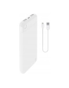 belkin Power Bank BoostCharge 10k + Lightning + kabel biały - nr 11