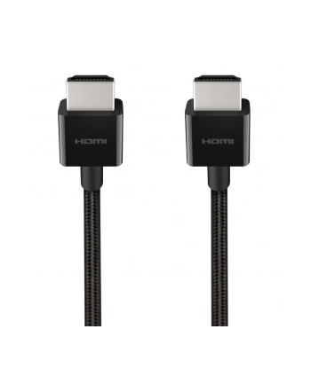 belkin Kabel HDMI Ultra HD High Speed 2m