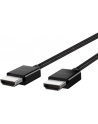 belkin Kabel HDMI Ultra HD High Speed 2m - nr 20