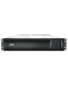 apc Smart UPS 2.2kVA/1.98kW 2U SmartConnect - nr 102