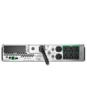 apc Smart UPS 2.2kVA/1.98kW 2U SmartConnect - nr 5