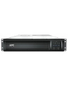 apc Smart UPS 2.2kVA/1.98kW 2U SmartConnect - nr 91
