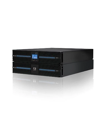 delta UPS RT-3K 3000VA/2700W Online R2T UPS302R2RT2B035