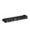 eaton Bypass/HotSwap MBP DIN - Panel serwisowy toru obejścia - nr 3