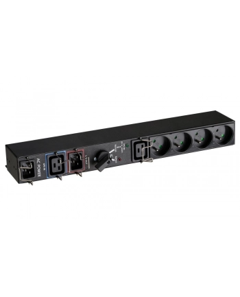 eaton Bypass/HotSwap MBP FR - Panel serwisowy toru obejściowego