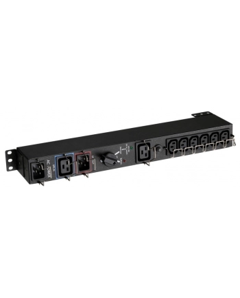 eaton Bypass/HotSwap MBP IEC - Panel serwisowy toru obejściowego