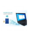 i-tec USB-C Metal Nano Stacja Dokująca 1x HDMI 4K Ultra HD 3840 x 2016 @ 30Hz 1x czytnik SD 1x czytnik micro SD 1x Ethernet GLAN RJ-45 port 1x - nr 53