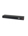apc Listwa zasilająca AP7820B Rack PDU Metered 1U 10A 8xC13 - nr 14