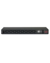 apc Listwa zasilająca AP7820B Rack PDU Metered 1U 10A 8xC13 - nr 21