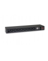 apc Listwa zasilająca AP7820B Rack PDU Metered 1U 10A 8xC13 - nr 2