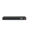 apc Listwa zasilająca AP7820B Rack PDU Metered 1U 10A 8xC13 - nr 30