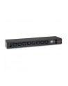 apc Listwa zasilająca AP7820B Rack PDU Metered 1U 10A 8xC13 - nr 32