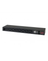 apc Listwa zasilająca AP7820B Rack PDU Metered 1U 10A 8xC13 - nr 33
